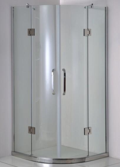 Stainless Steel Shower Room SS016